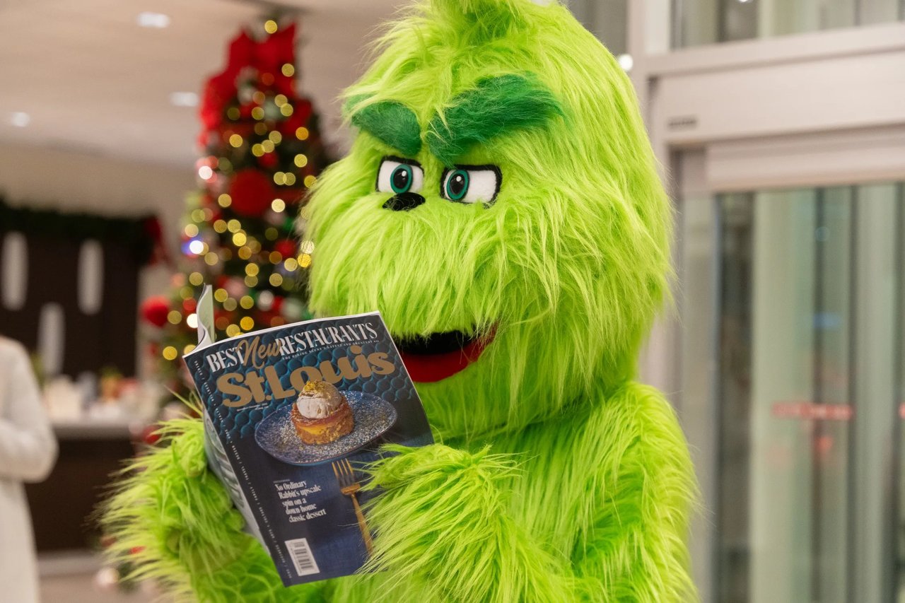 Photos: St. Louis Family Playdate at Dave Sinclair Lincoln