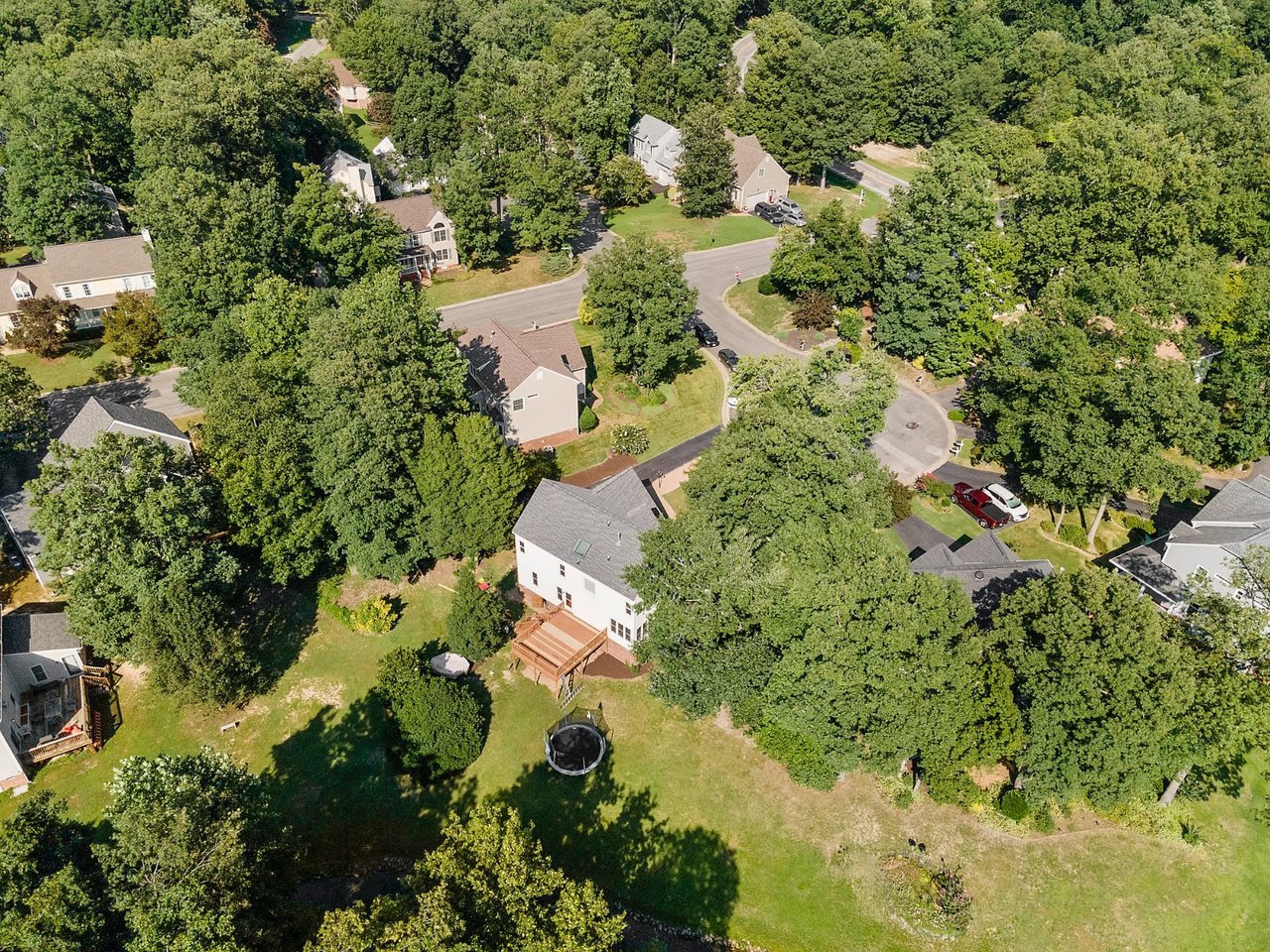 11402 Misty Arbor Place