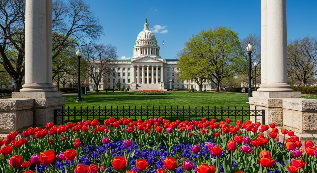 Things to Do in Capitol Hill