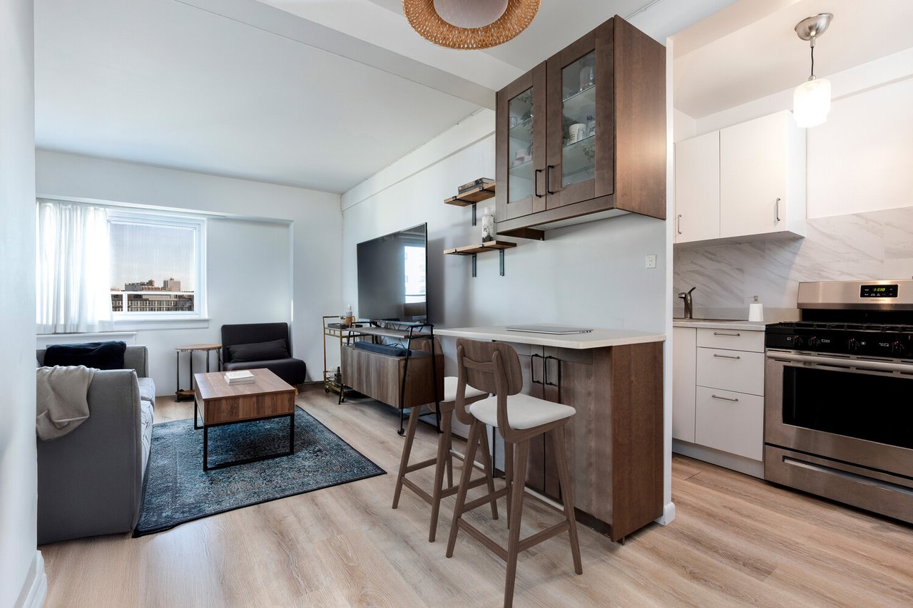 270 Jay Street, Apt 11E