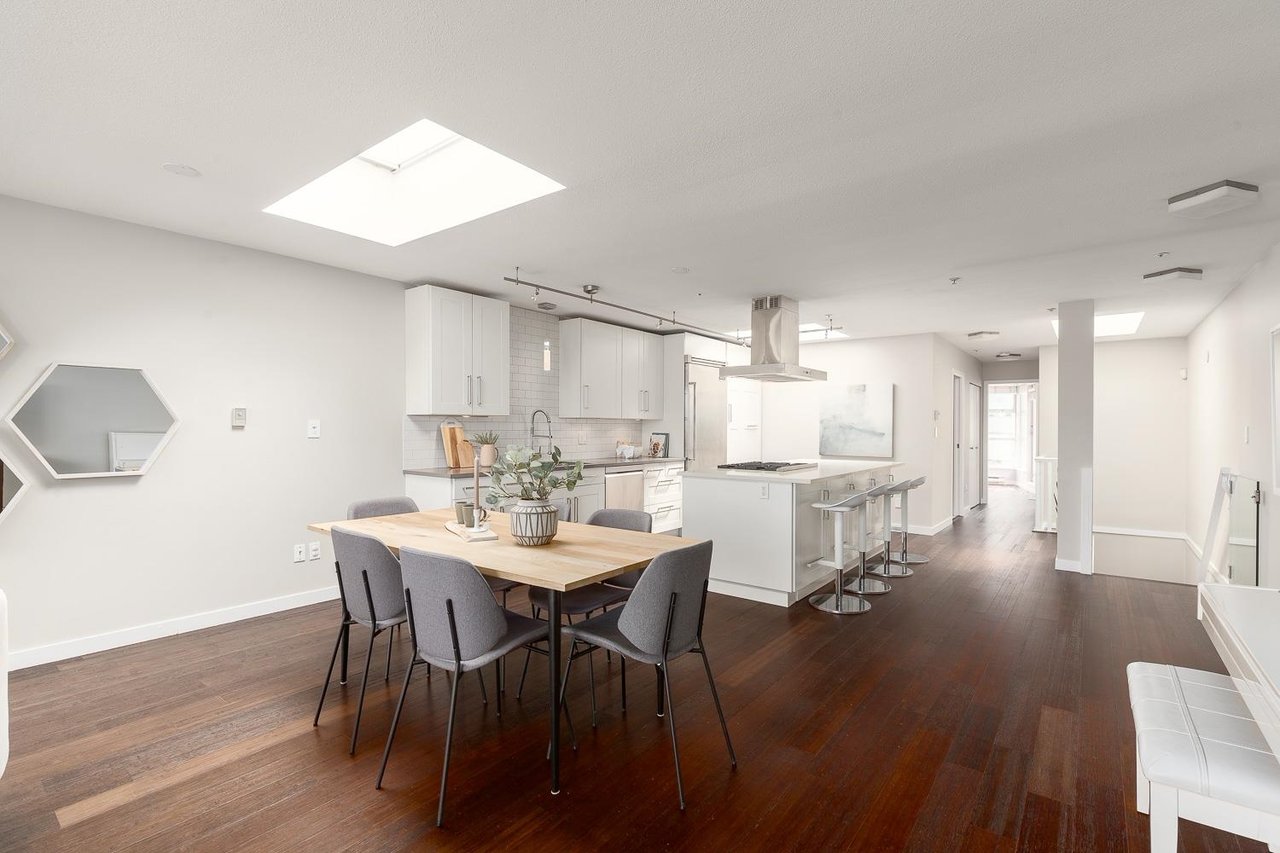 320-638 W 7th Avenue, Vancouver