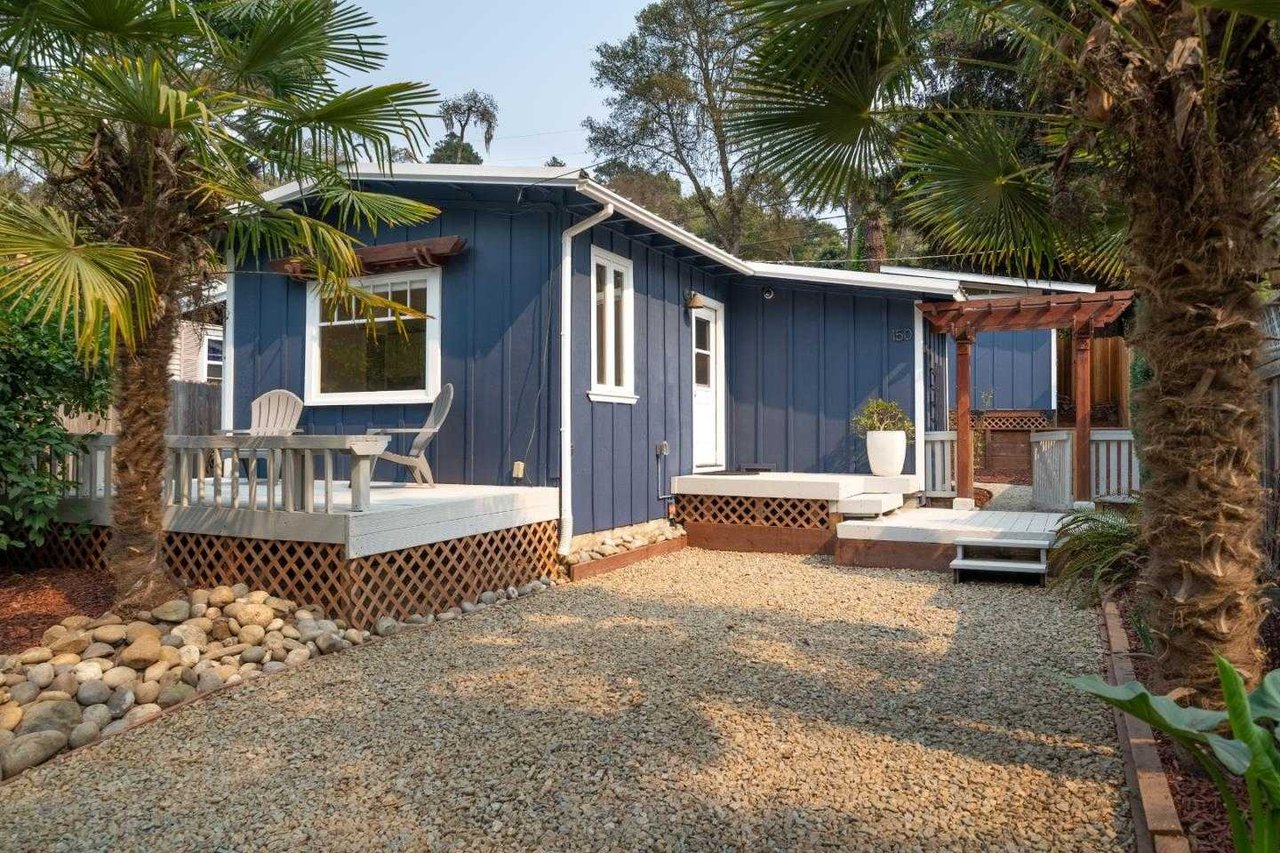 150 Margarita RD