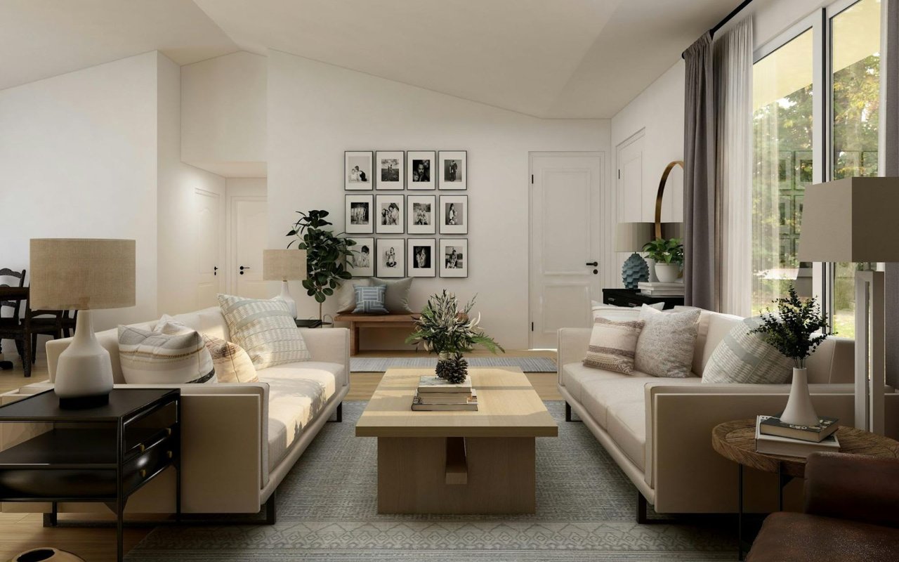 Luxury Home Design Trends for 2024