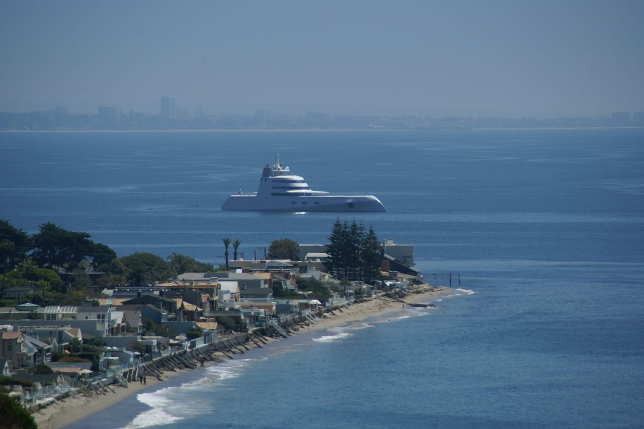 Malibu Colony