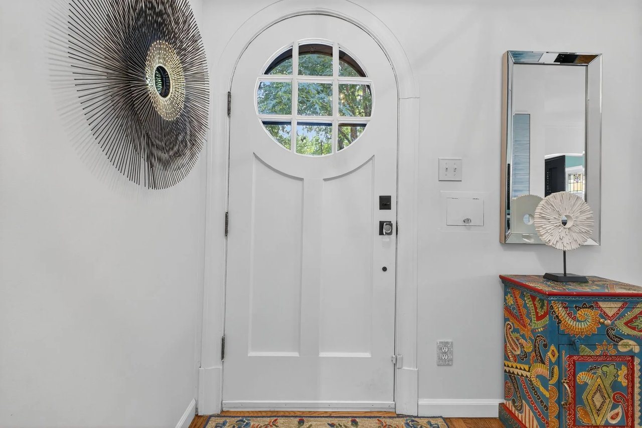 A house in Richmond Heights hits the market