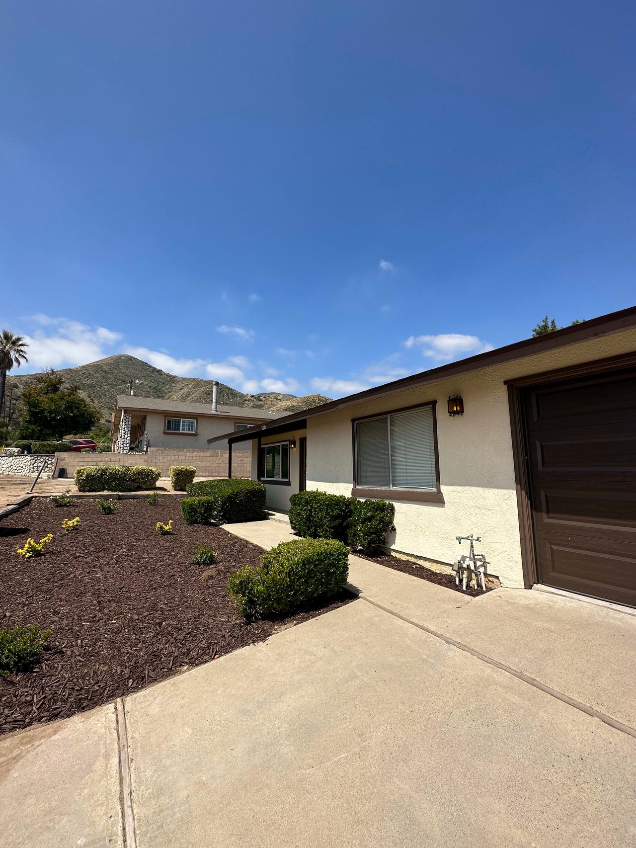 Residential Income, 2-4 Units