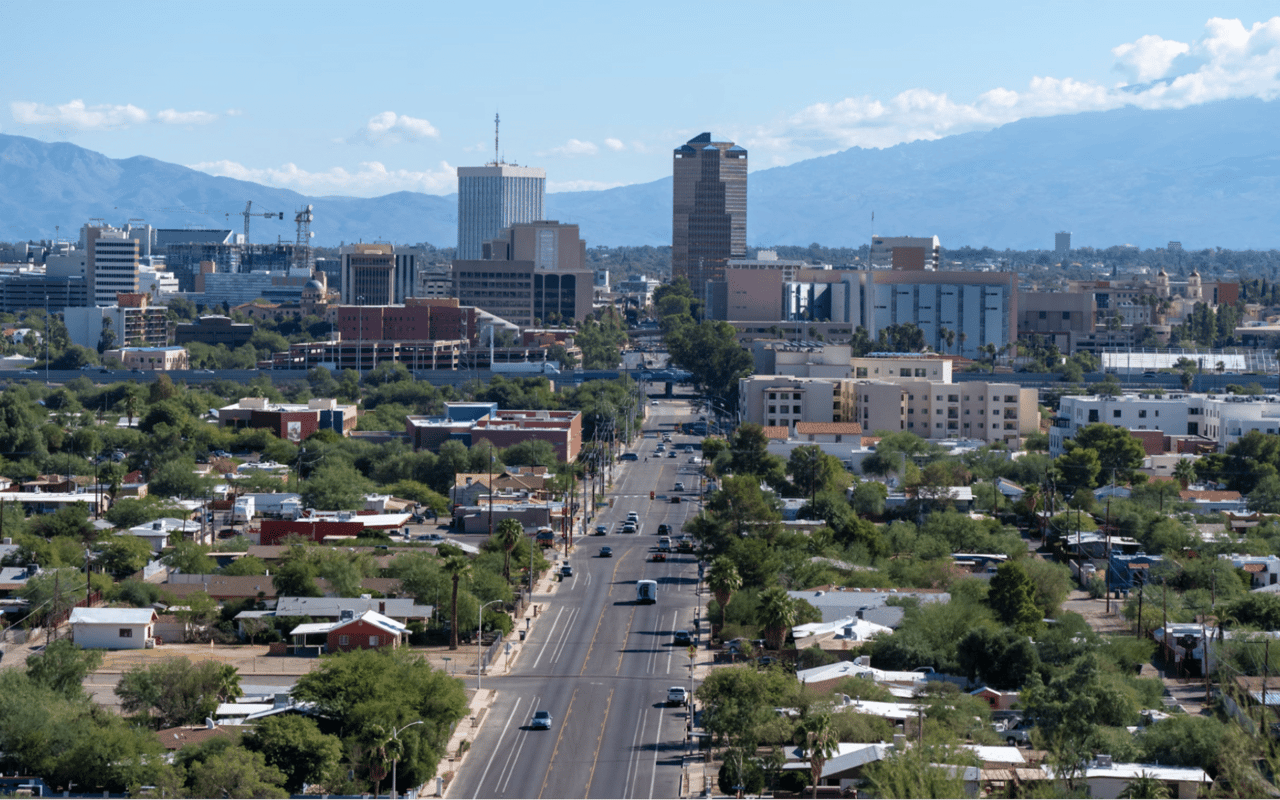 Top 10 Most Exclusive Luxury Neighborhoods in Tucson, AZ