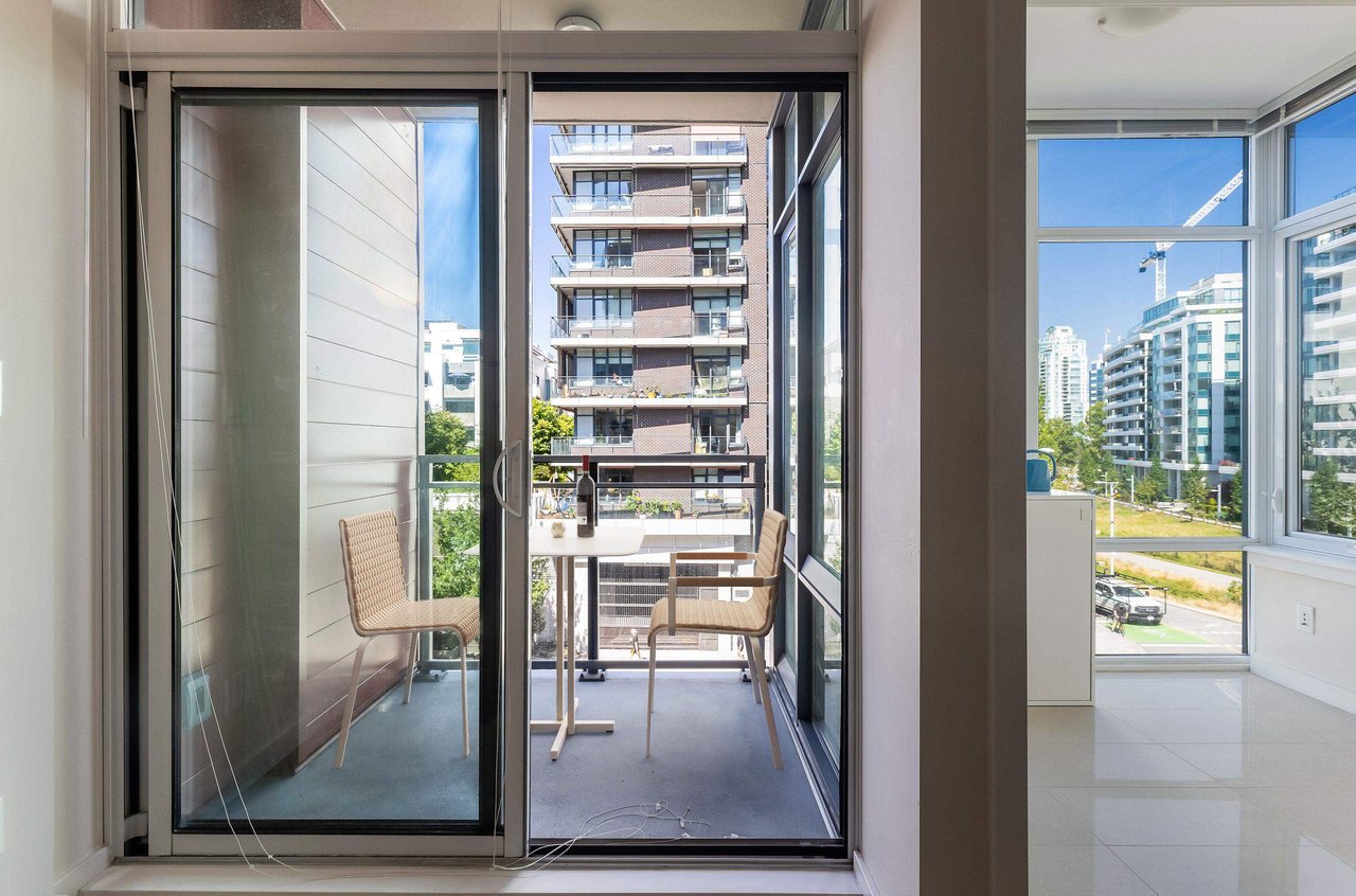 522-38 W 1st Avenue, Vancouver