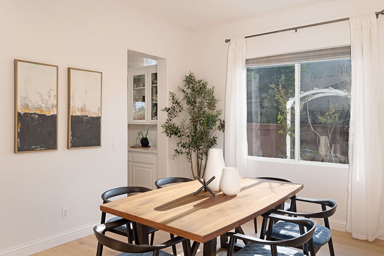 How Owning a Home Builds Your Net Worth
