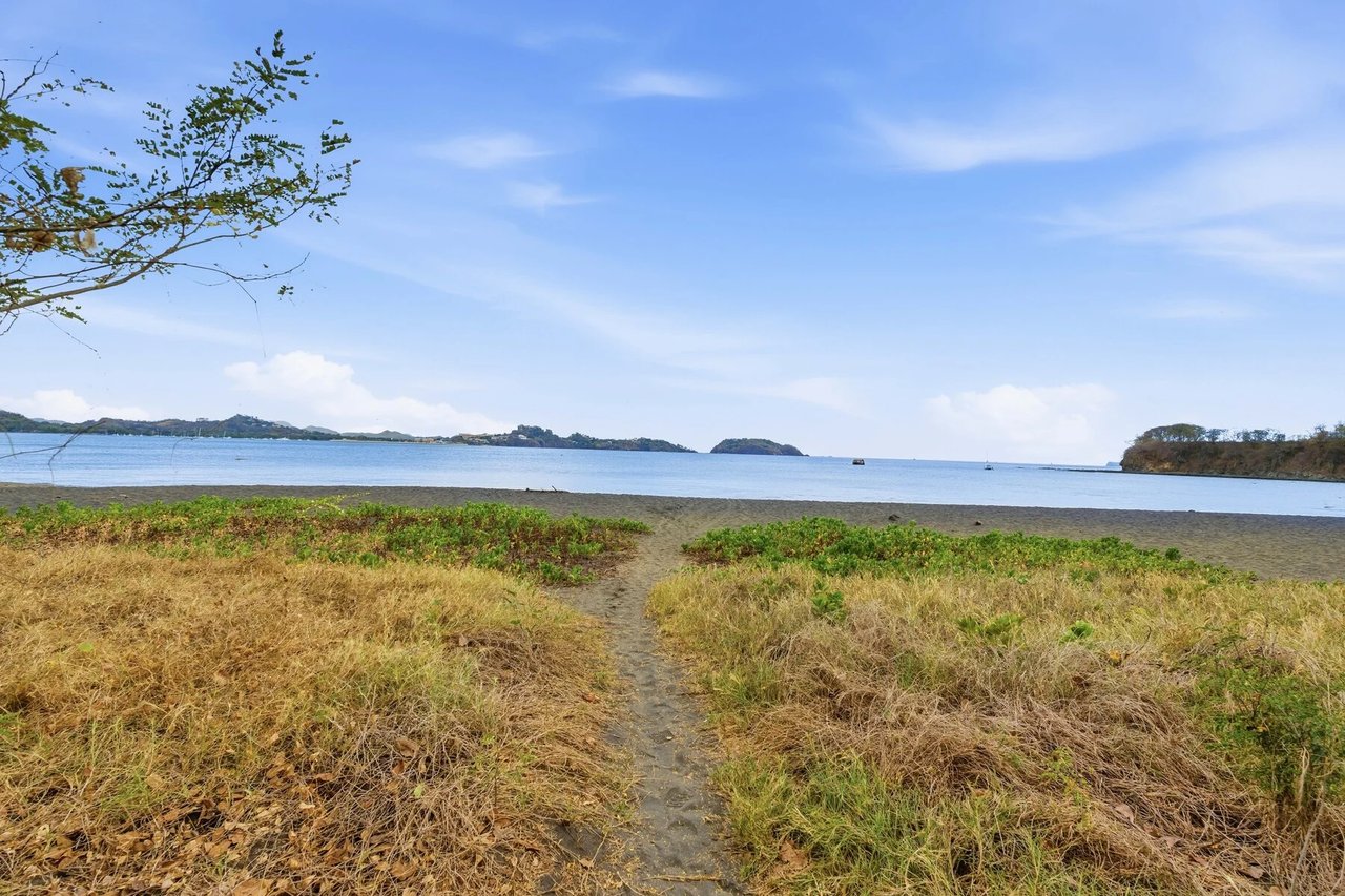 Beachfront Multi Villa Estate, Flamingo, Guanacaste
