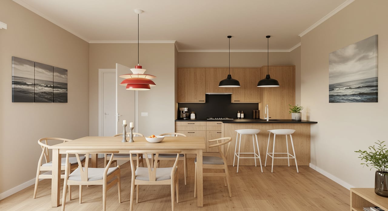 The Differences Between Buying A Second Home vs Investment Property