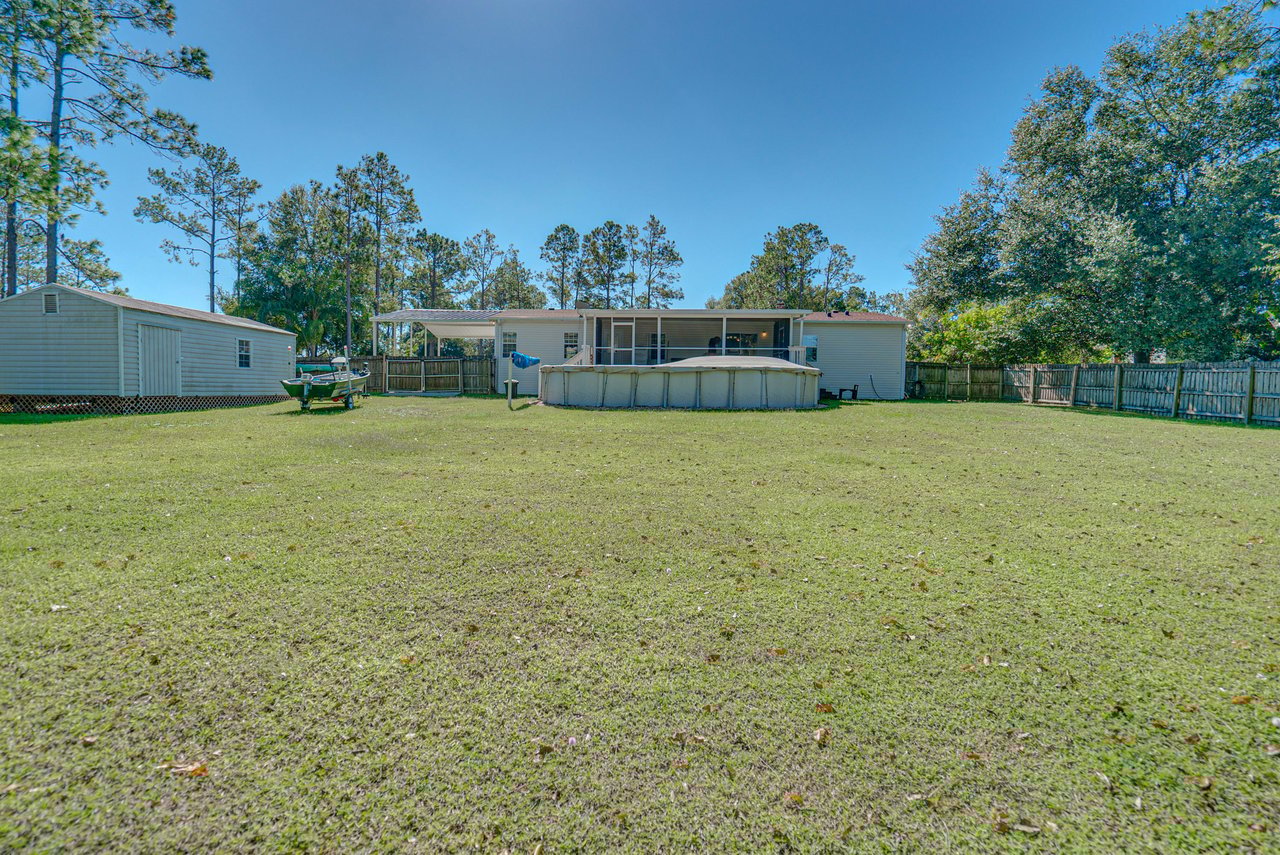 36025 LODGEPOLE PINE DRIVE
