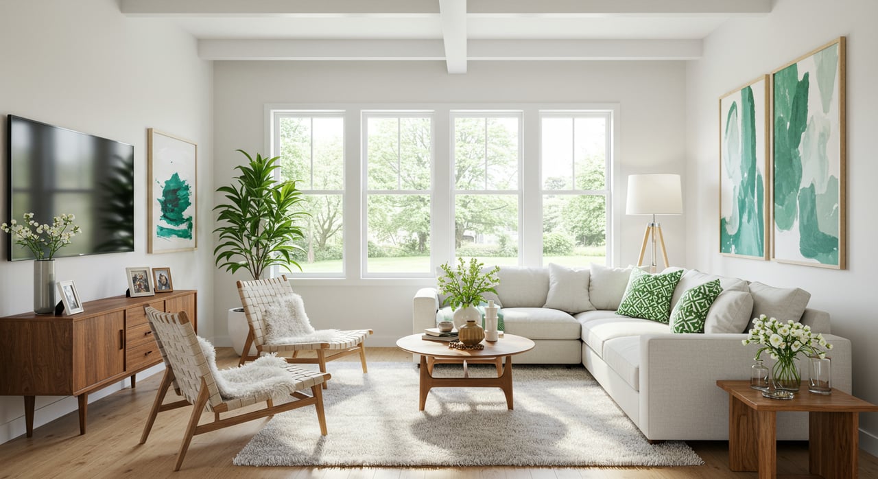 How to Prepare a Wall for Painting After Removing Wood Paneling