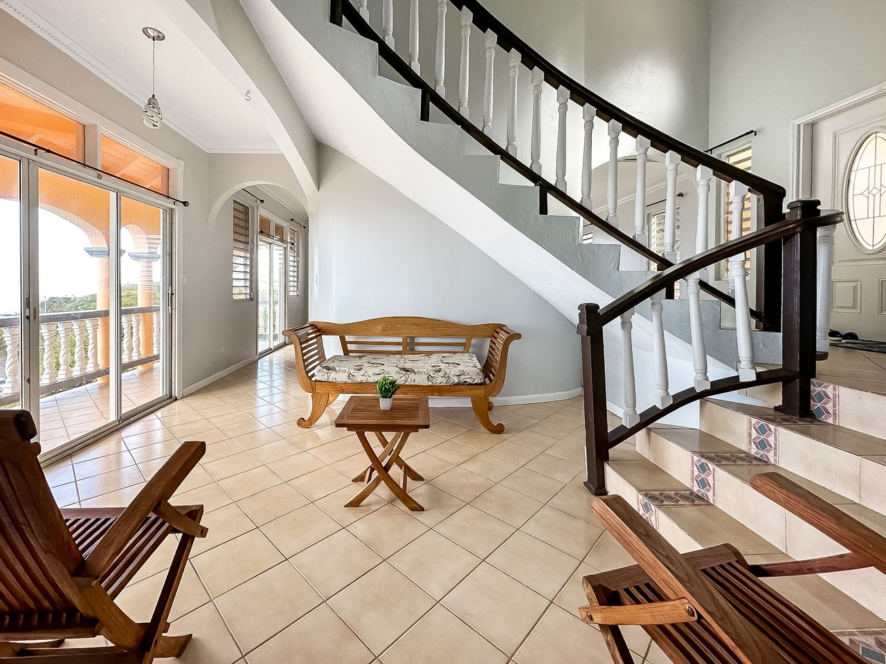 187 Fahie Hill 3 Bedroom Standalone Home