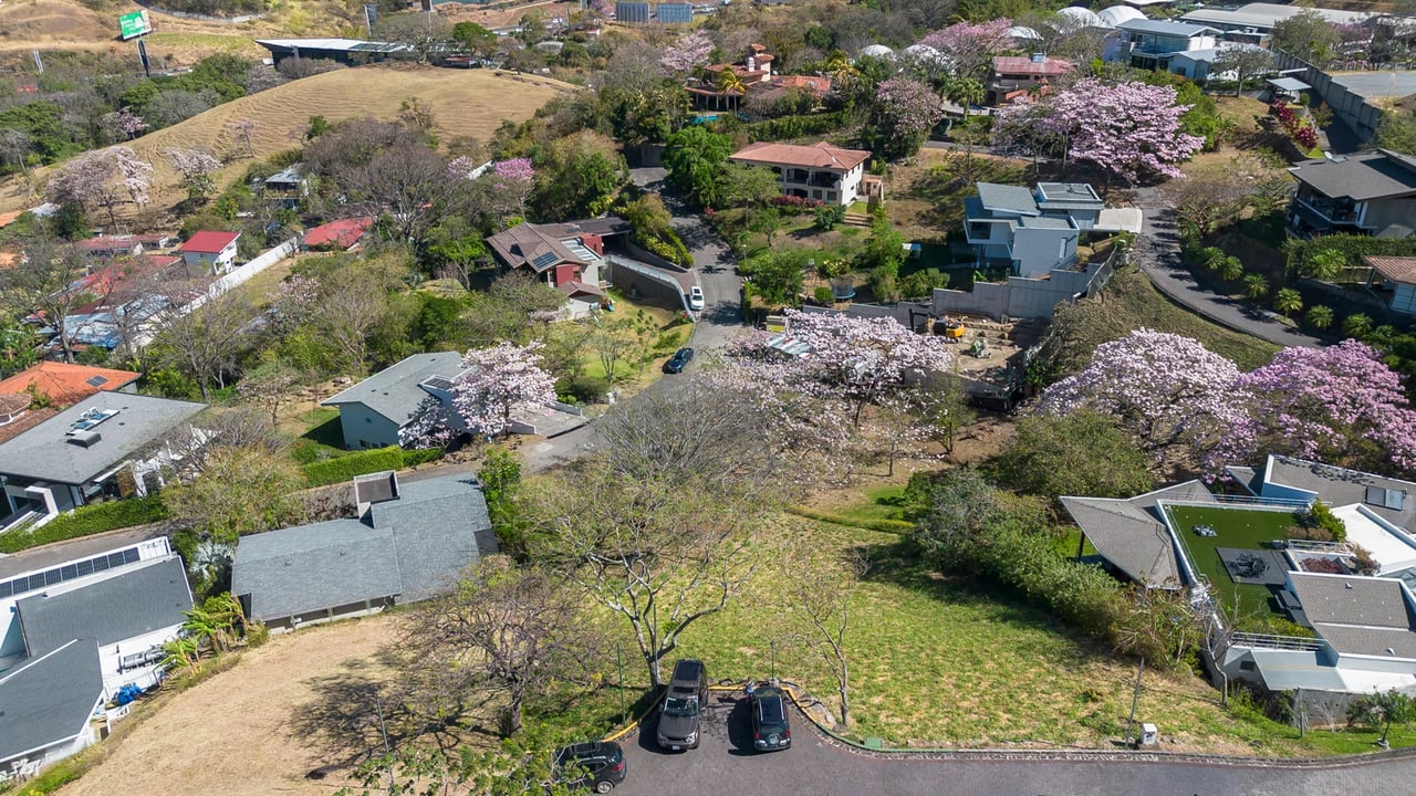 Residential Lot in Gated Community, Santa Ana, San Jose