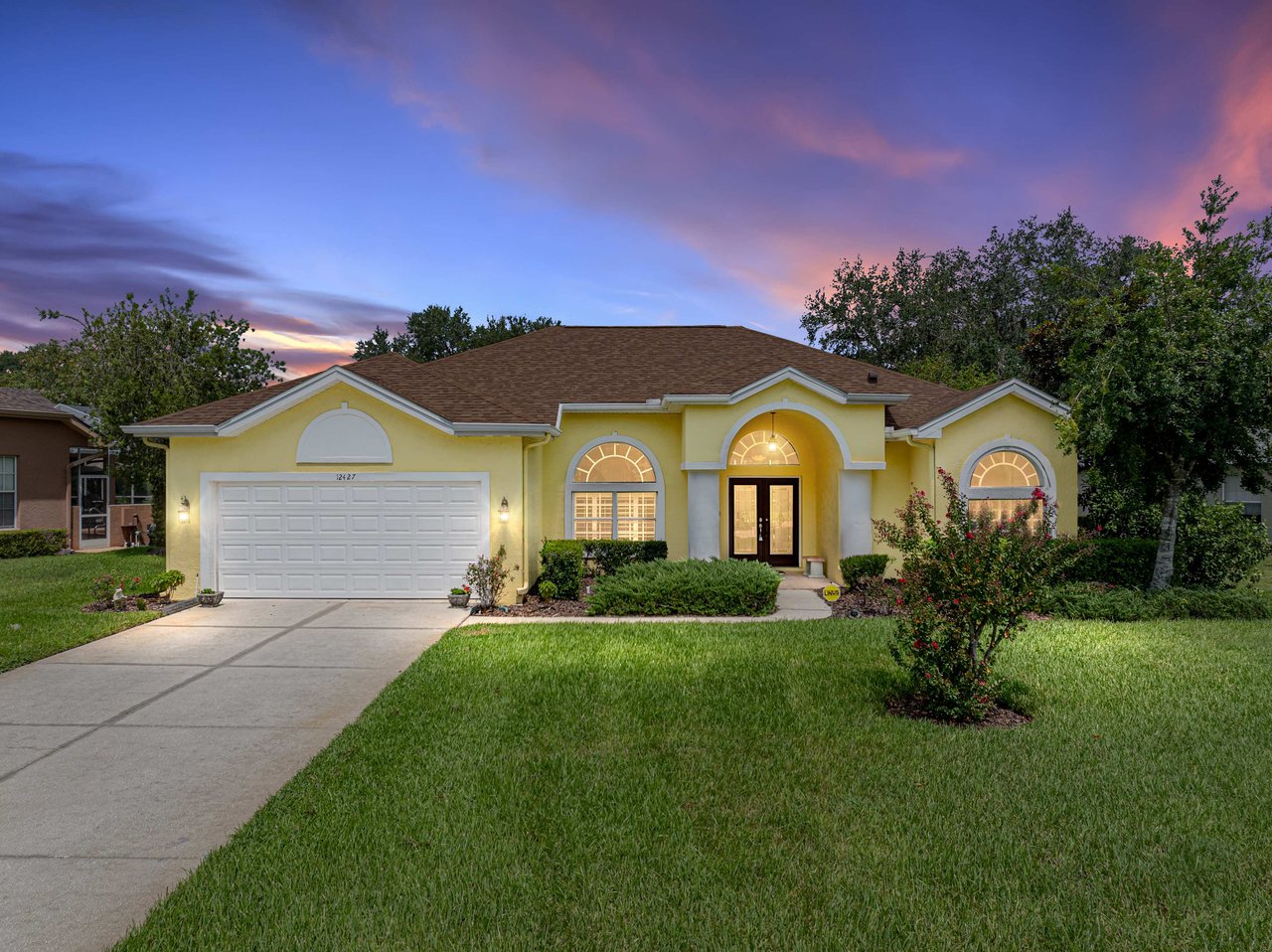 12427 FOREST HIGHLANDS DR