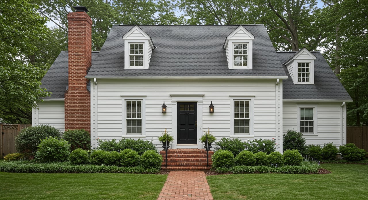 Thinking of Selling Your House? This is a Perfect Time!