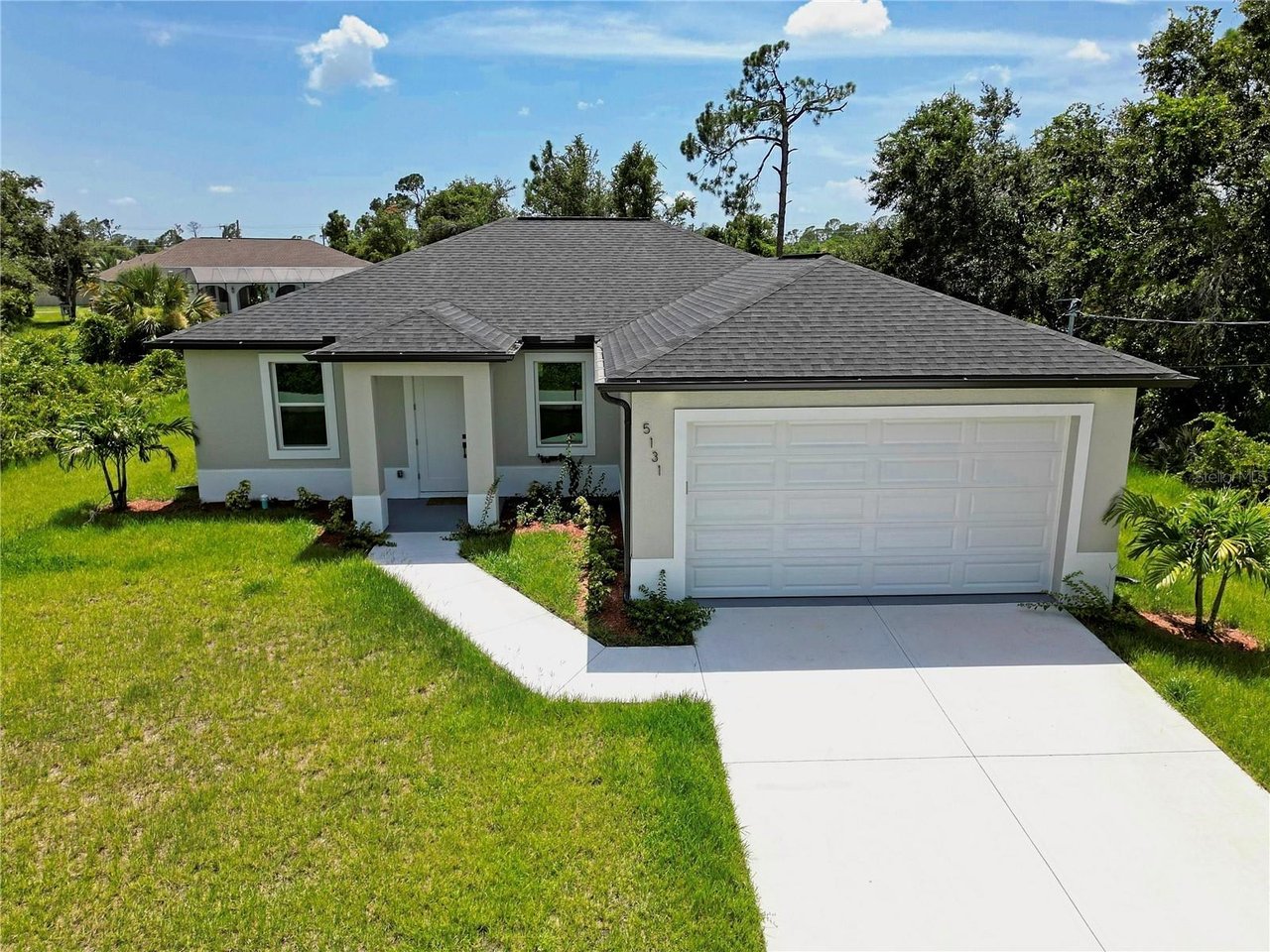 🎯✨JUST SOLD✨🎯 @ 5131 FOXHALL RD, NORTH PORT, FL 34288