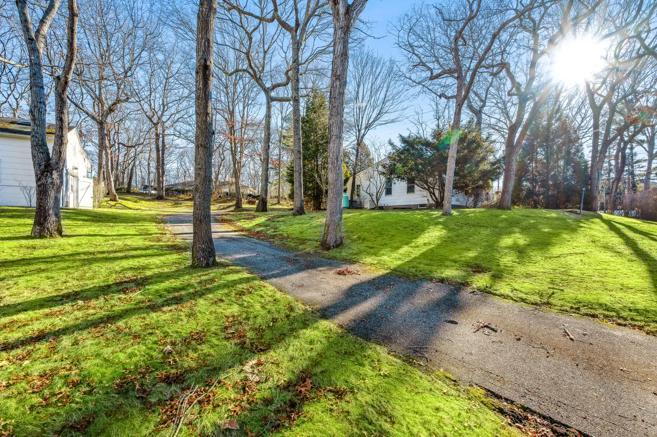 105 Hempstead Street, Sag Harbor