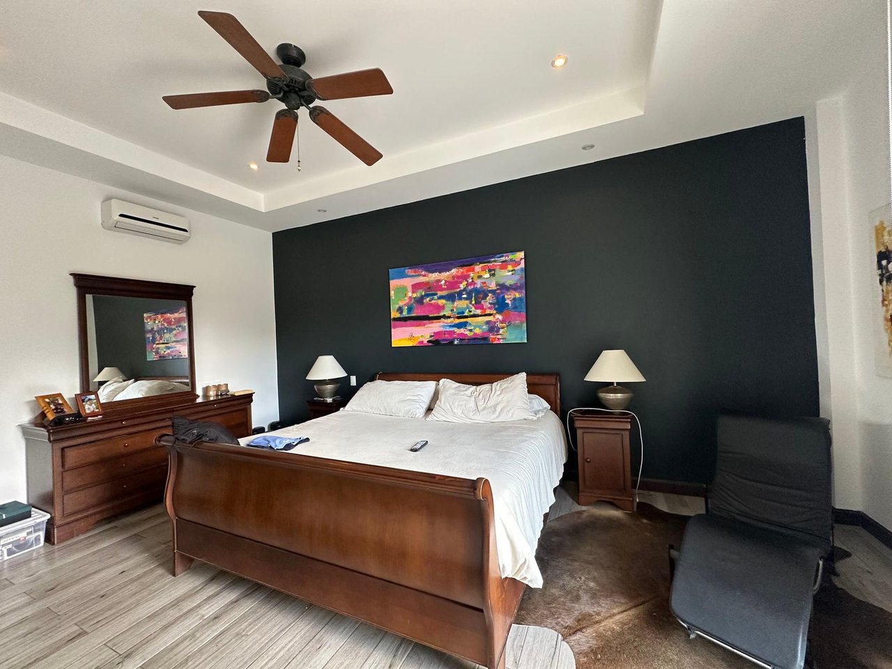 Bali Inspired Gated Townhouse, Ciudad Colon, San Jose