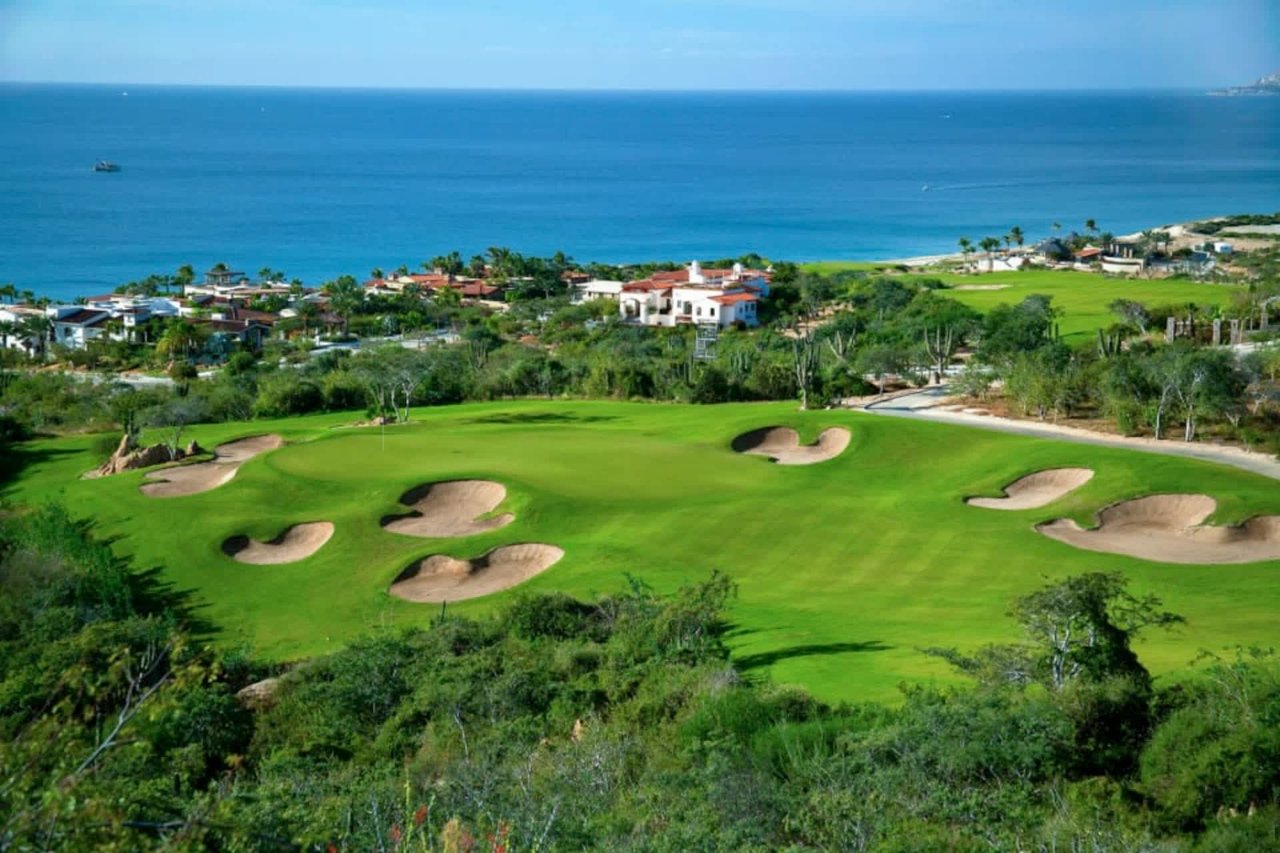 Puerto Los Cabos