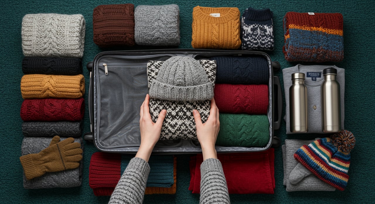 Tips For Holiday Travel