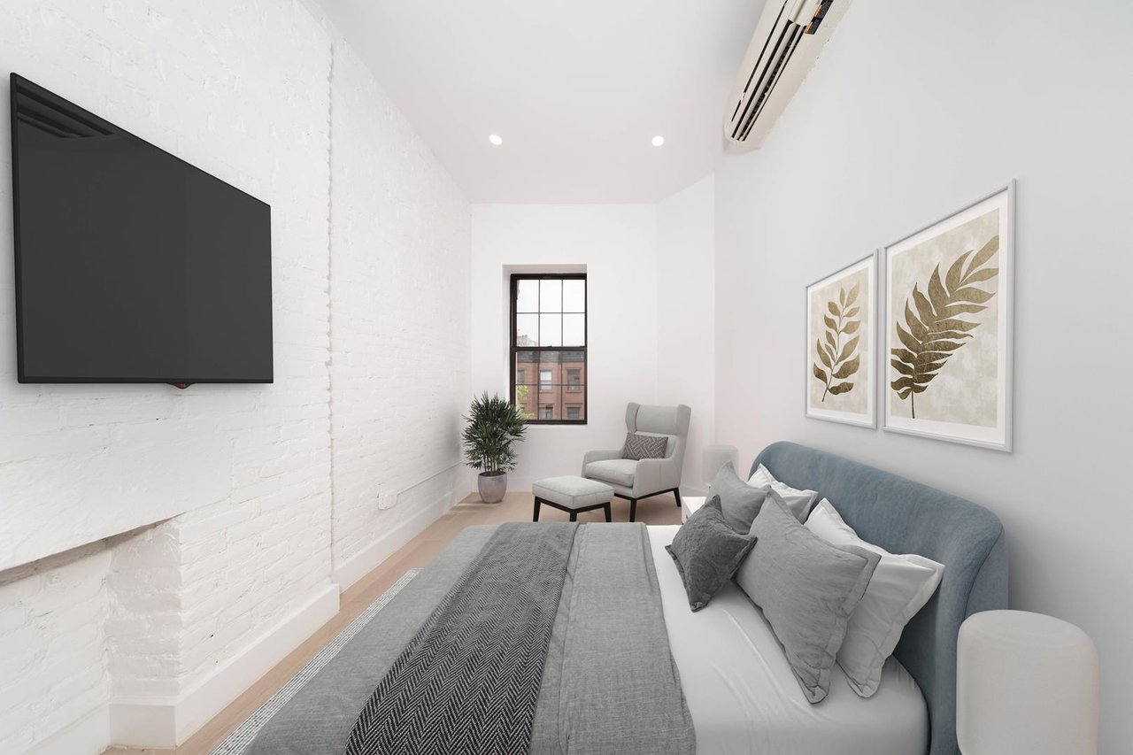47 Saint Marks Place, Apt 5-E