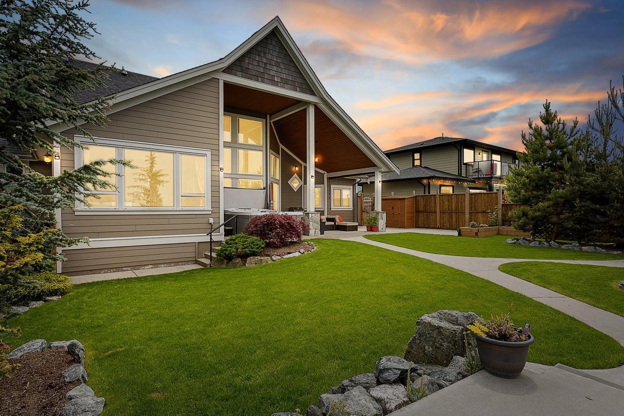 5399 Crimson Ridge