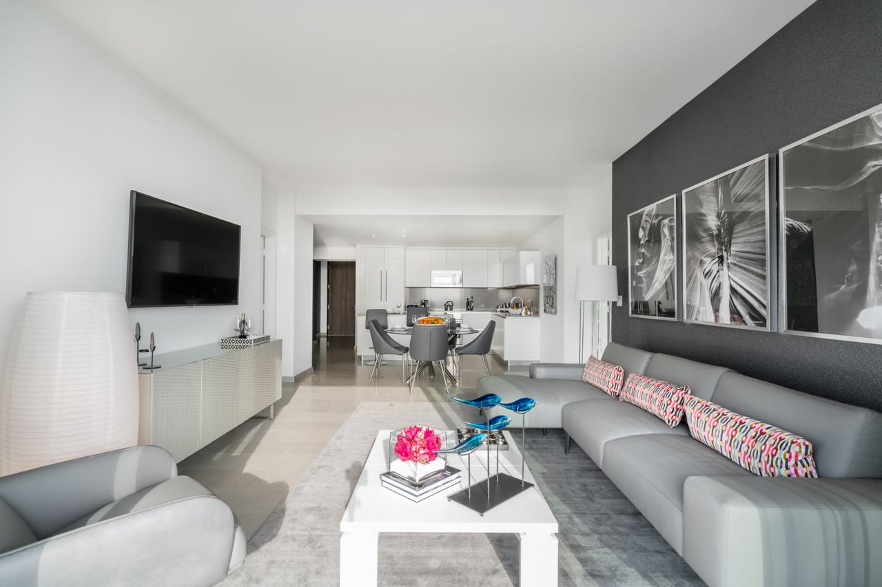 Cipriani Residences Miami