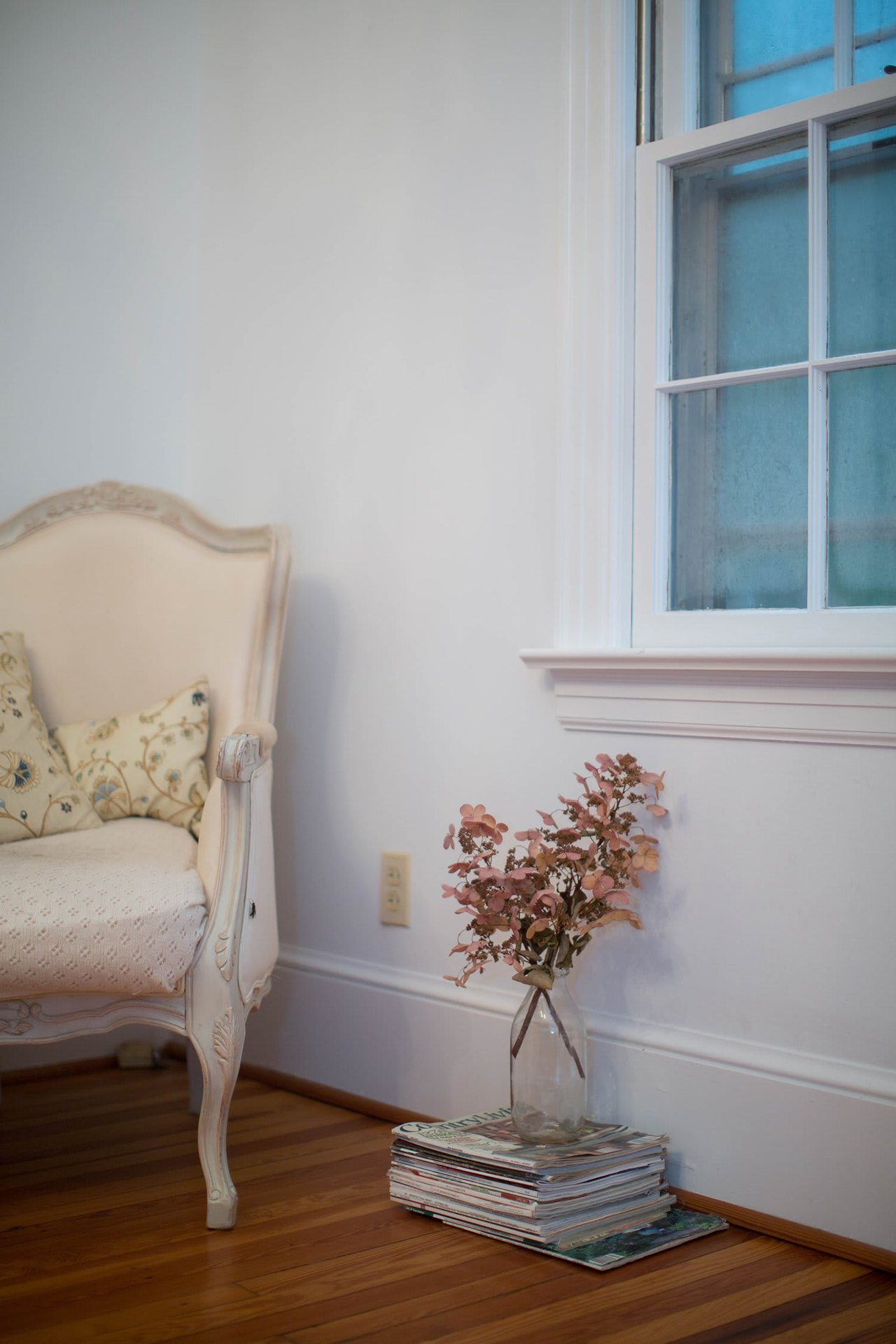 House Tour: An Educated Renovation