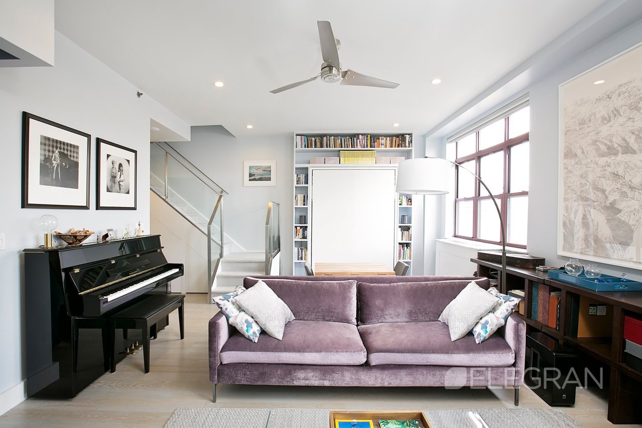 Delany Lofts
