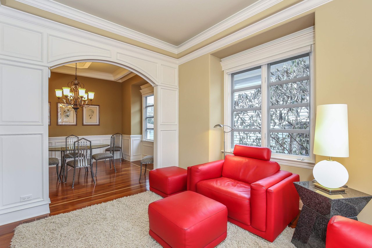 This Home Is A True Masterpiece