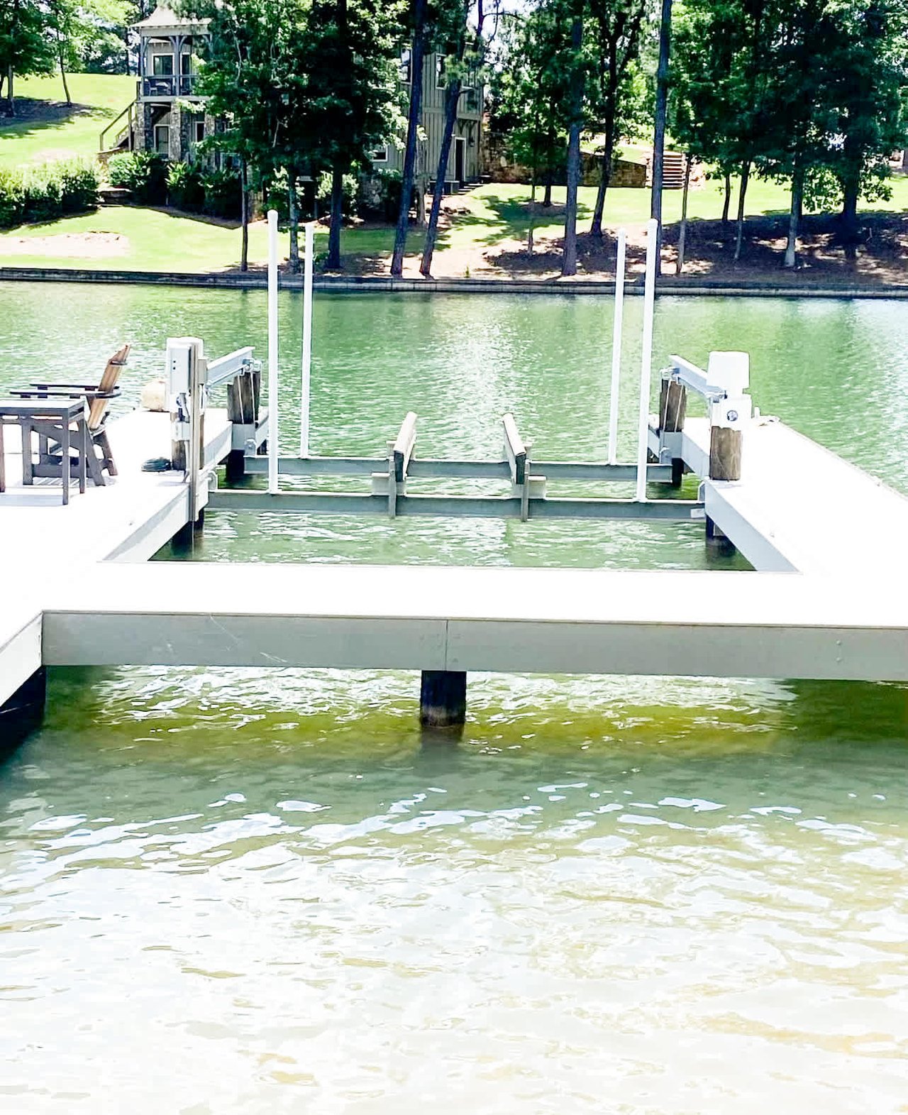 Lake Martin Home for Sale The Ridge 