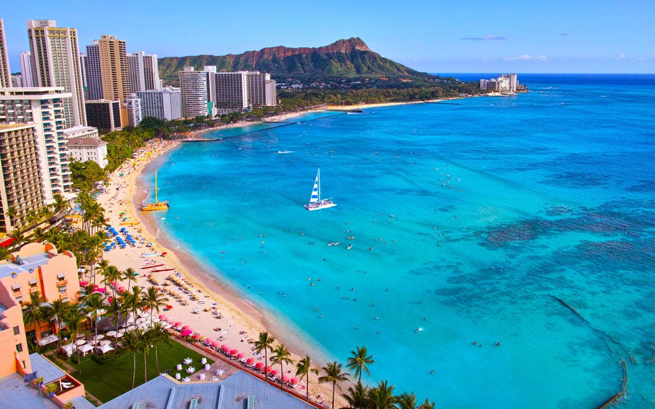 Waikiki