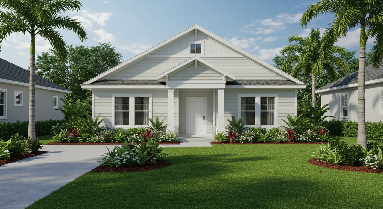 Buying a Home in Ventura, CA