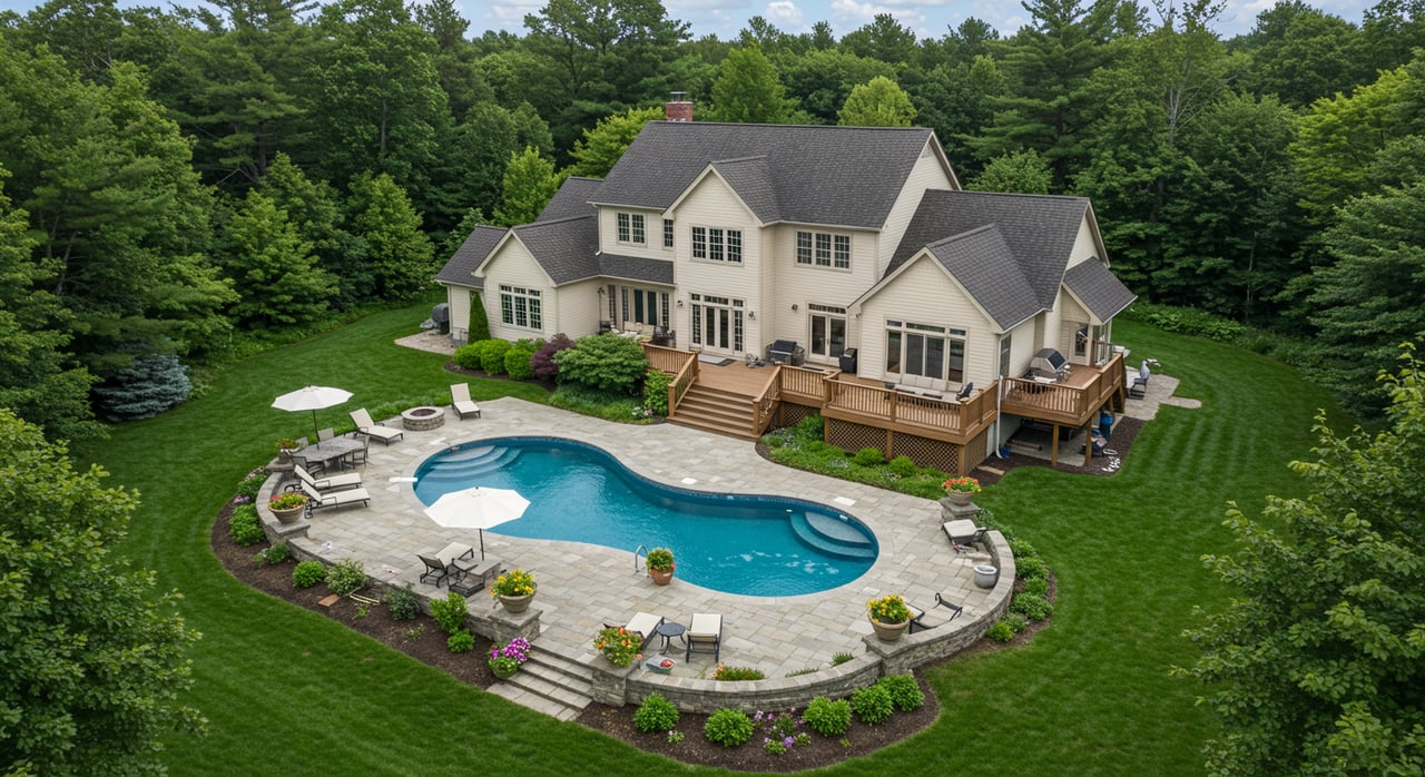 Understanding Property Taxes in Holmdel, NJ