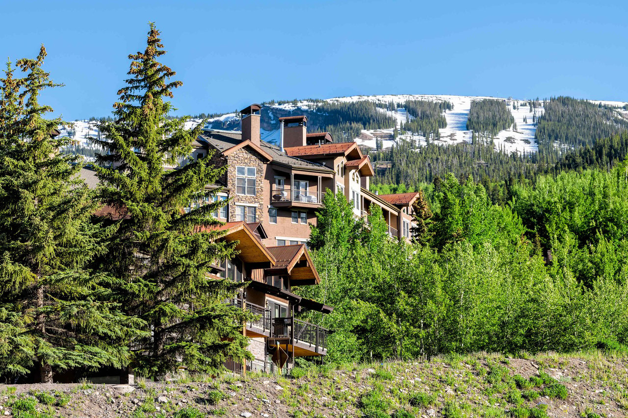 Snowmass Village