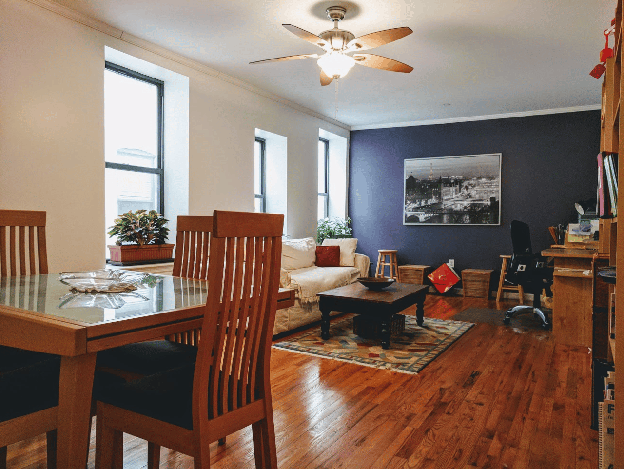 231 West 148th Street, Apt 4-G