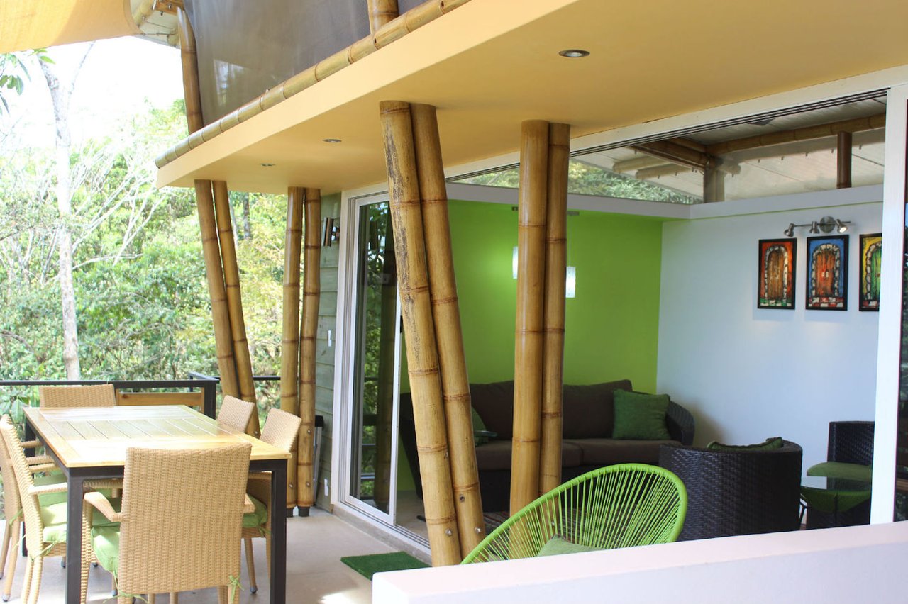 Ocean View Restaurant and Home, Ojochal, Puntarenas