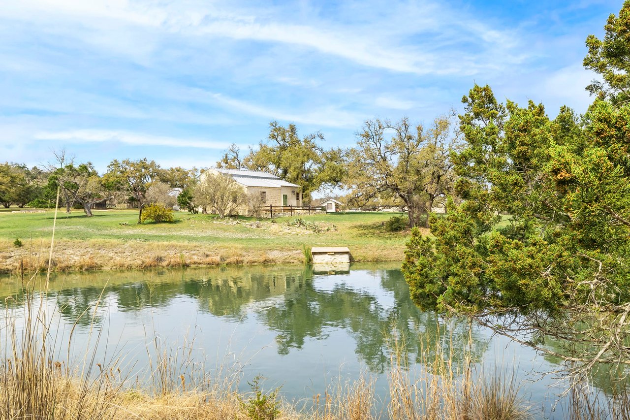 Durst Creek Cottages