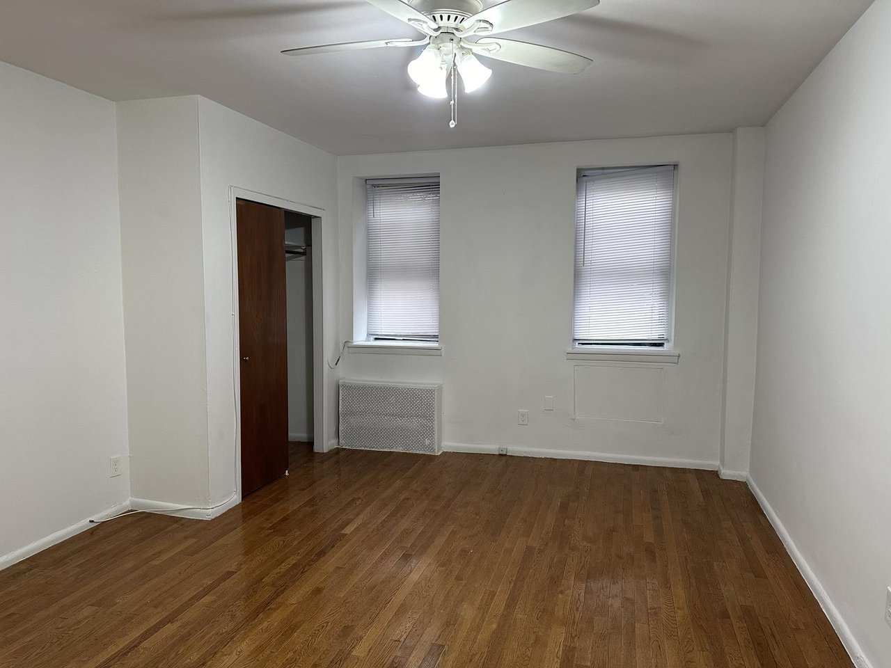 346 East 19th Street, Apt A