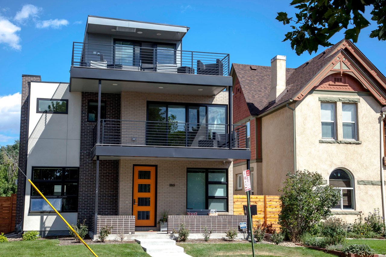 Wheat Ridge / Arvada