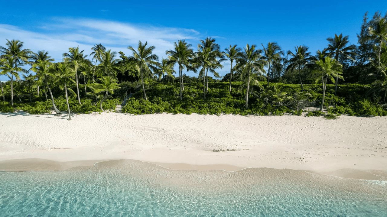 Lyford Cay