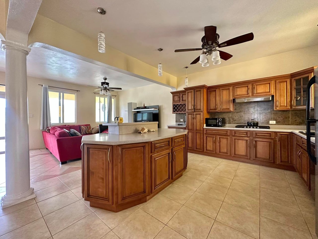 930  Threadfall 3 Bedroom Townhouse