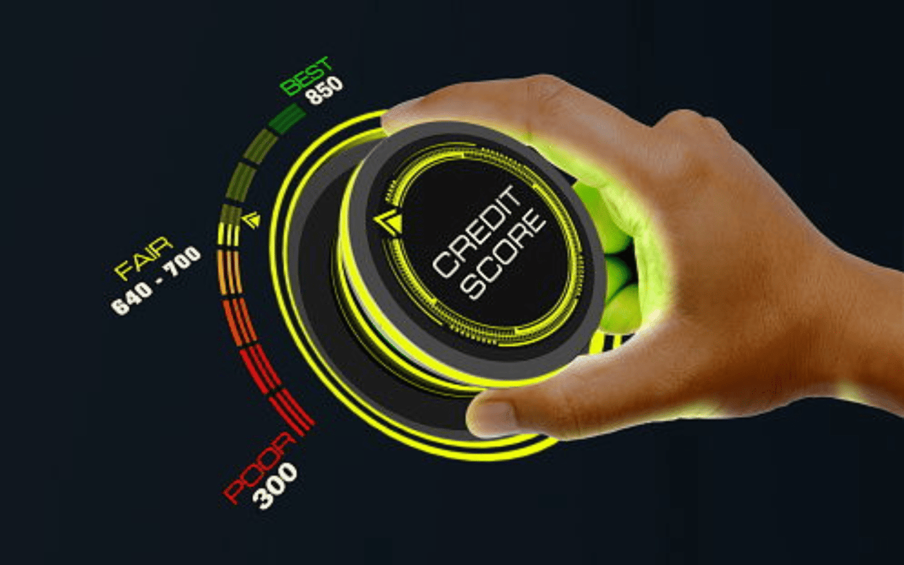 How to Improve Your Credit Score