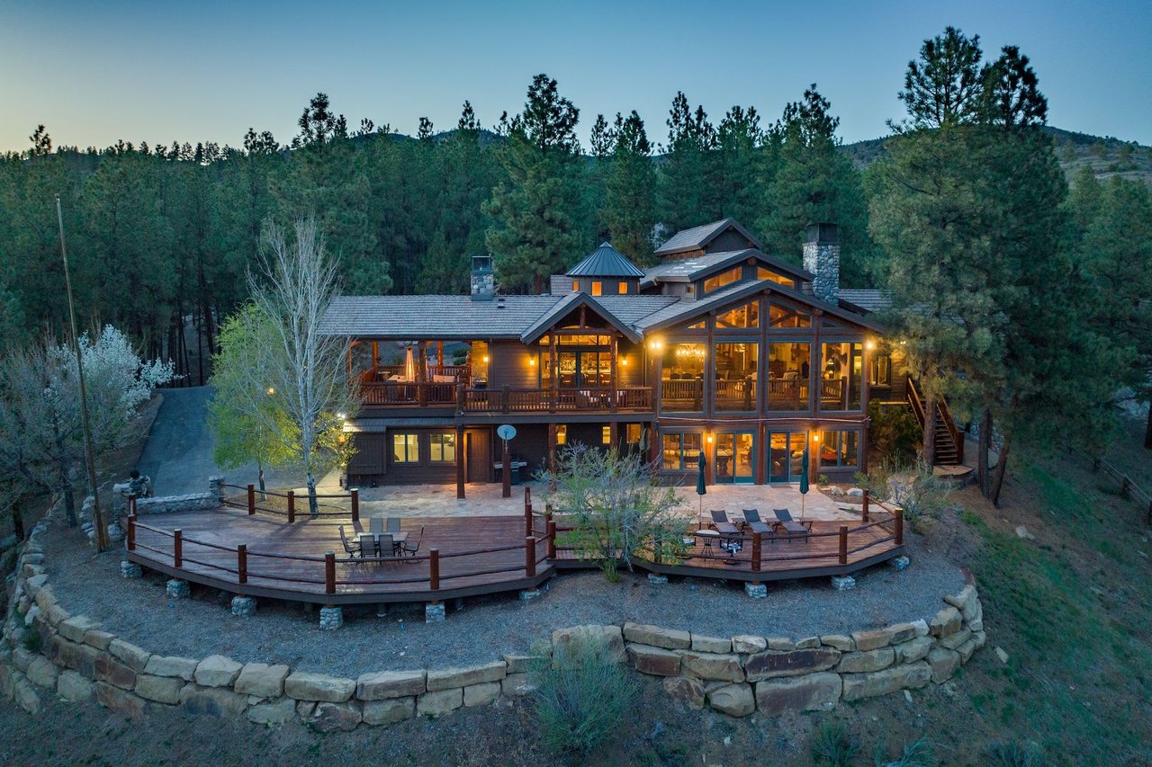 Pine Ridge Ranch