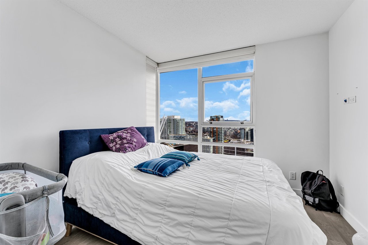 3202-928 Beatty Street, Vancouver