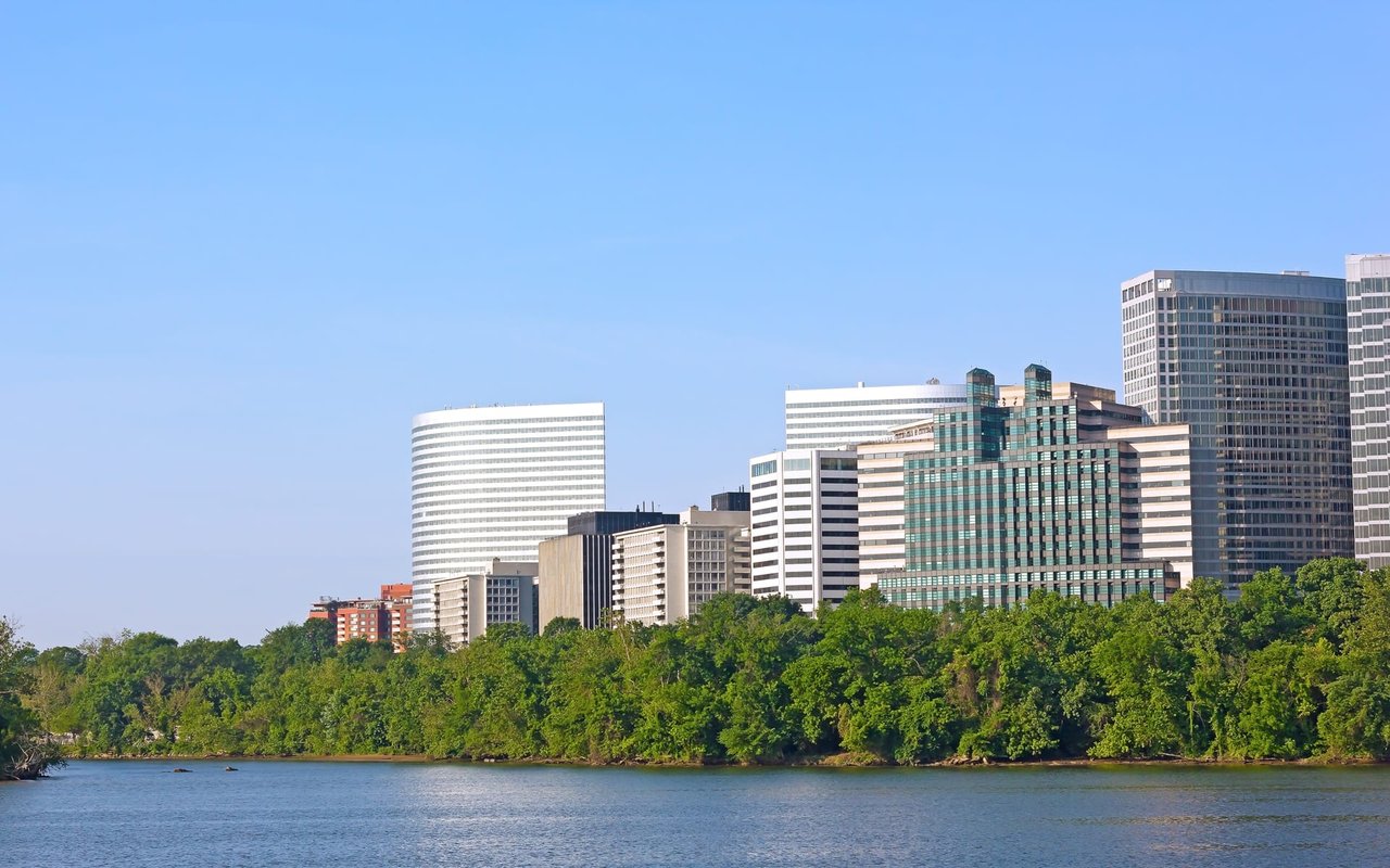 Arlington