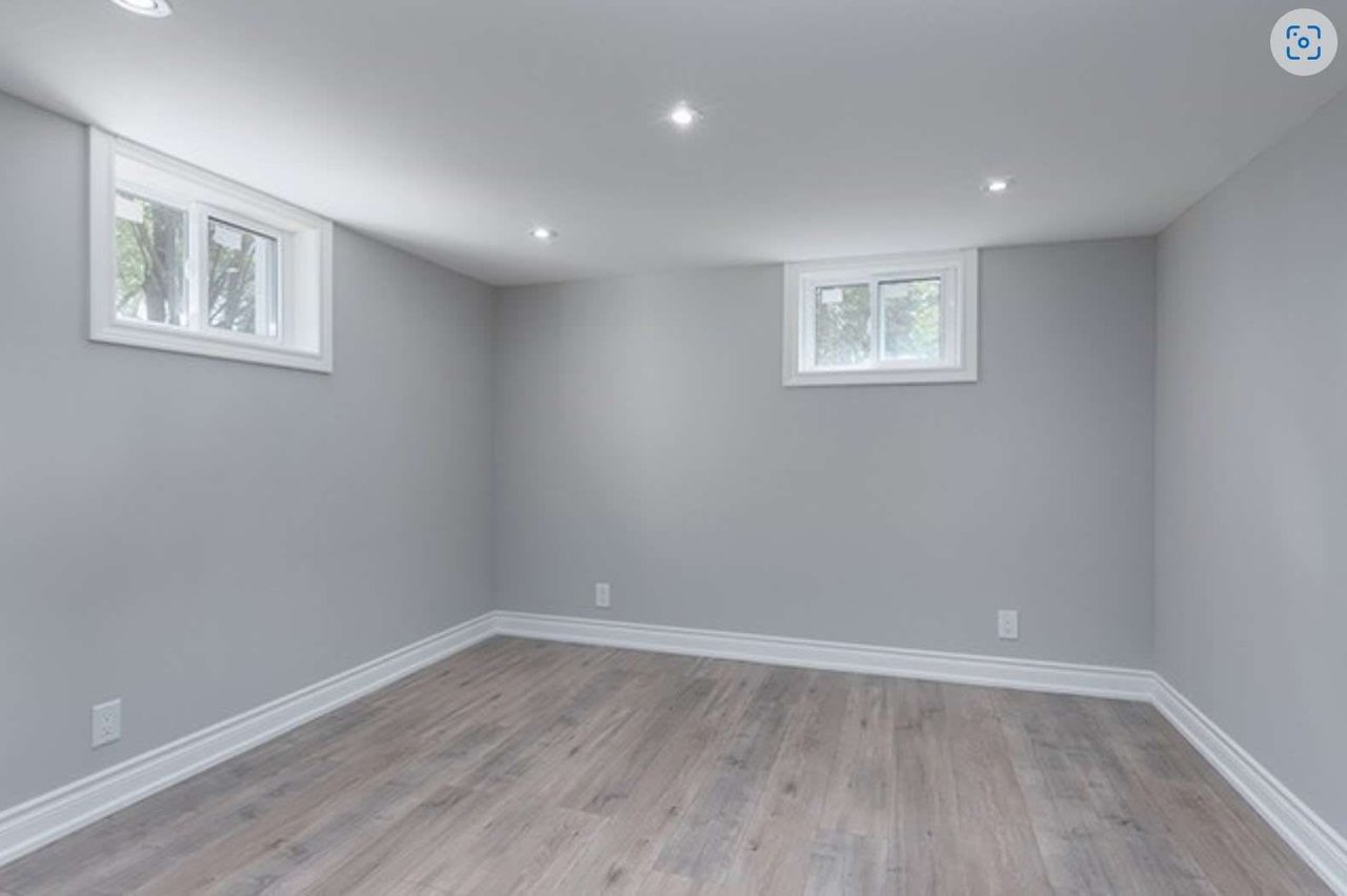 SOLD: Surrounded By Lush Mature Trees