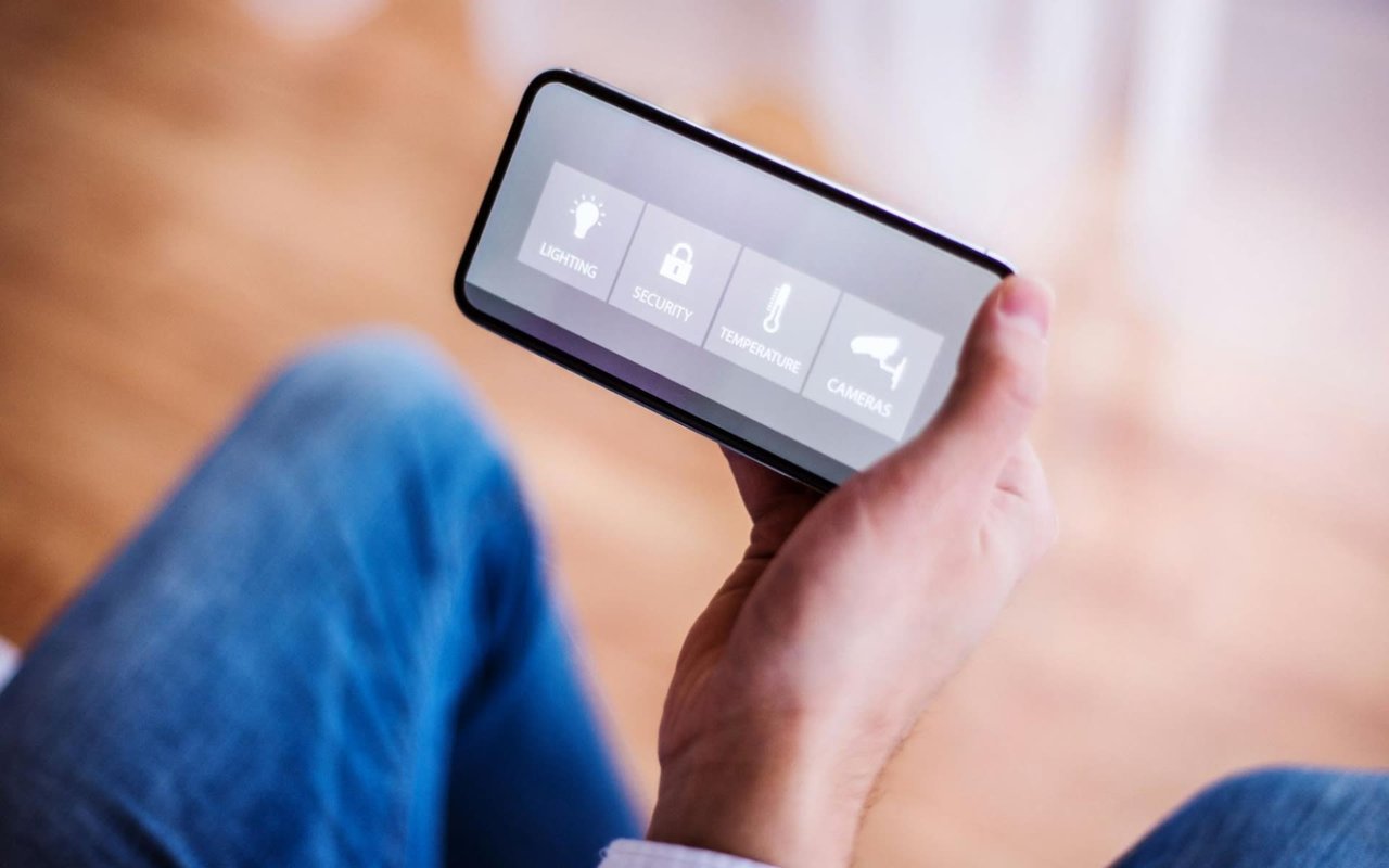 Finest High-End Smart Homes Integrate Technology and Elegance